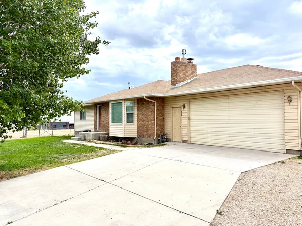 602 S 30 W, Fountain Green, UT 84632