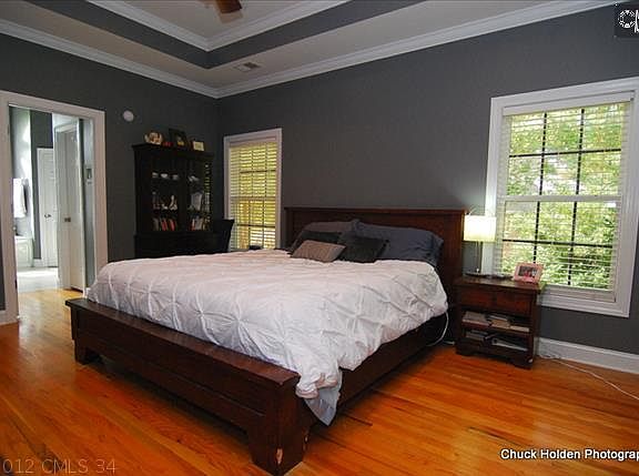 Beautiful Hardwood Floors