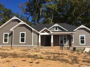 5064 Peace Ln, Bryant, AR 72022