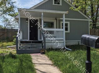 8032 Montgall Ave, Kansas City, MO 64132
