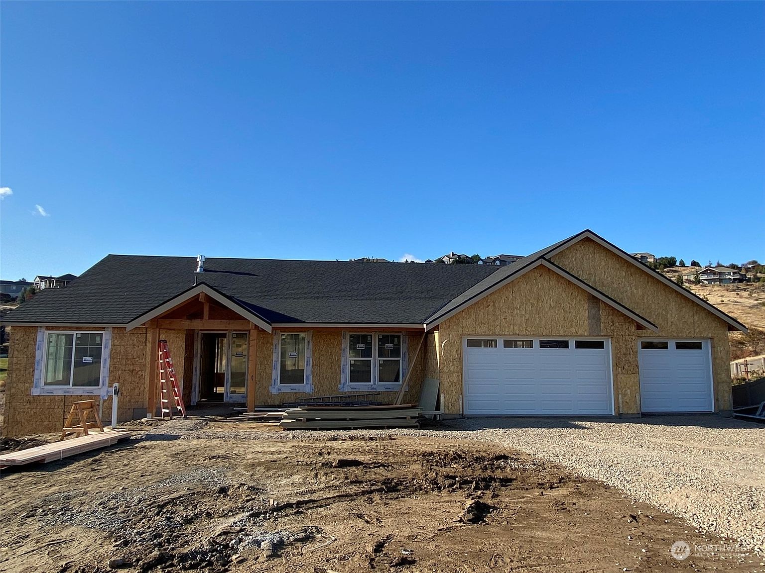 247 Burch Hollow Lane, Wenatchee, WA 98801 Zillow