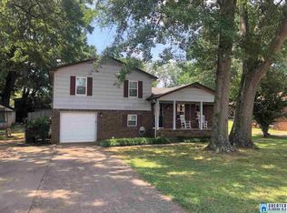 411 Parsons Dr, Bessemer, AL 35023