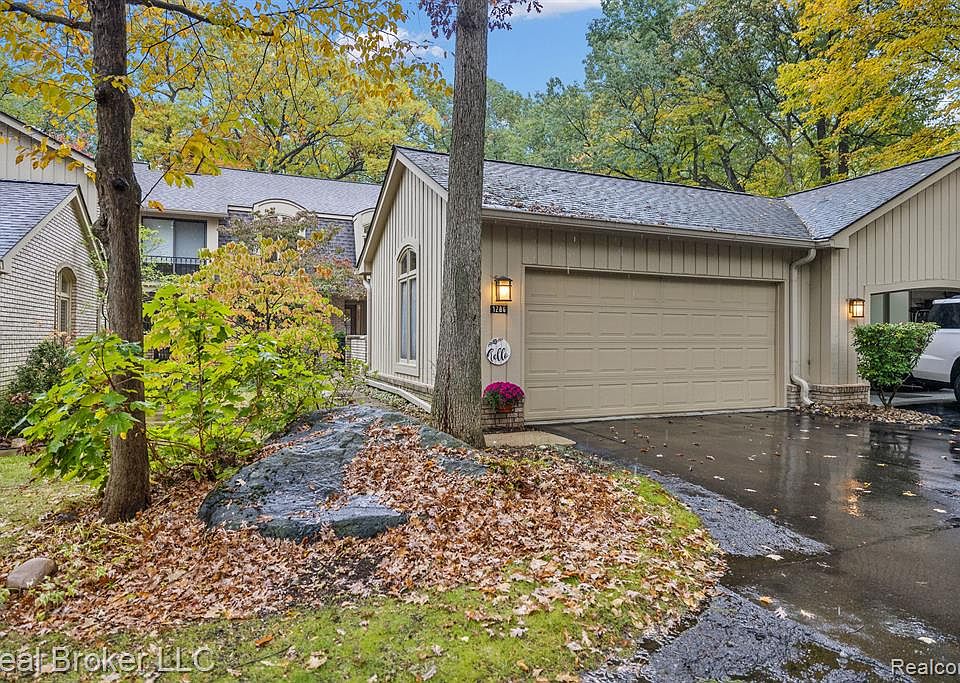 1163 Hillpointe Cir Bloomfield Hills, MI Zillow Apartments for Rent