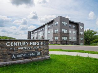 2111 Wheelock Dr NE #39025673E, Rochester, MN 55906