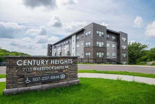 Century Heights Photo 1