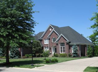 7905 Sutherland Farm Rd, Prospect, KY 40059