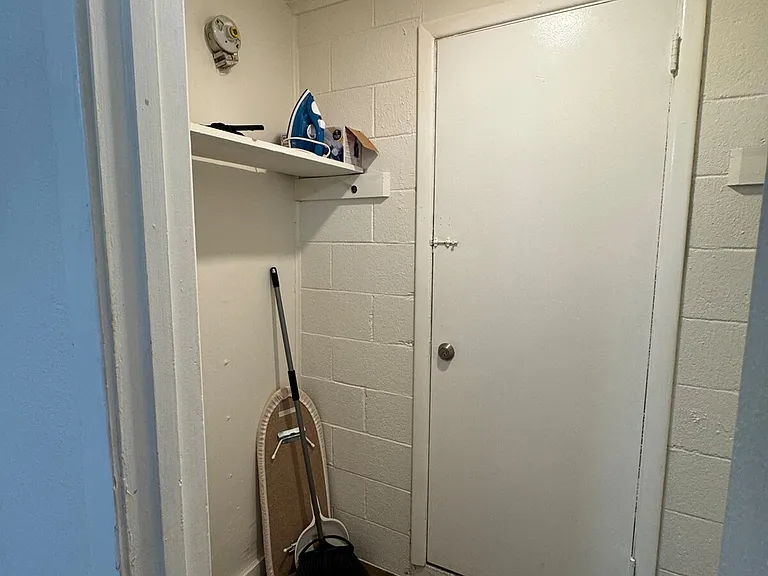 Storage Room