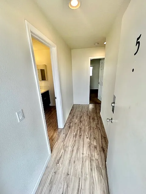 1 bed, 575 sqft, $1,745 — Photo 3