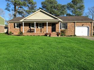 540 Sterling Rd, Virginia Beach, VA 23464