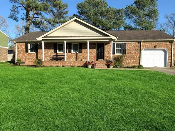 540 Sterling Rd, Virginia Beach, VA 23464