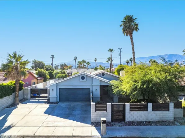 68065 Empalmo Rd, Cathedral City, CA 92234