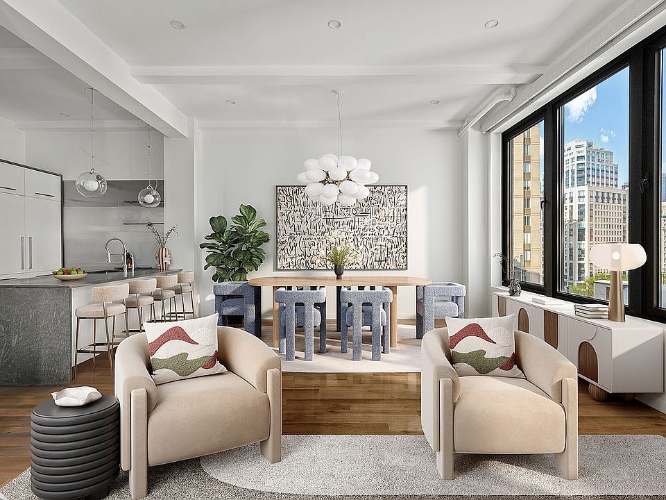 1st image of 21 E 22nd St APT 9F