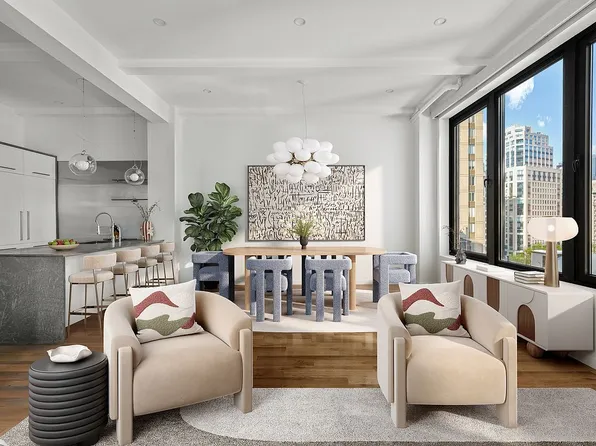 21 E 22nd St APT 9F, Manhattan, NY 10010