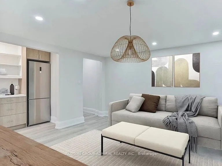 448 Spadina Rd #101 — Photo 2