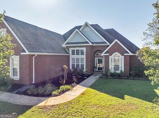 605 Twelve Oaks Dr, Warner Robins, GA 31088