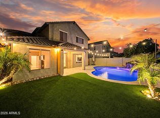 23114 N 123rd Dr, Sun City West, AZ 85375