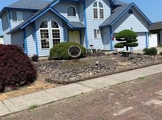 2501 42nd Ave, Longview, WA 98632