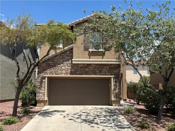 10614 Pennant Ave, Las Vegas, NV 89166