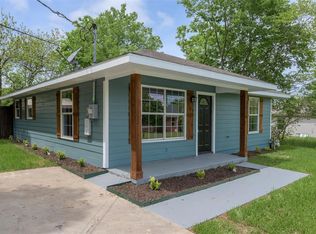 3316 Logan St, Greenville, TX 75401