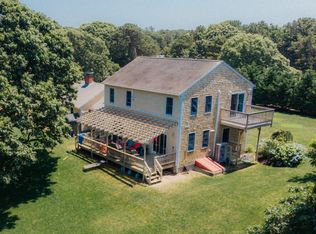 120 Maria Rd, Eastham, MA 02642