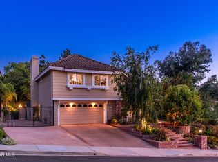 3178 Rikkard Dr, Thousand Oaks, CA 91362