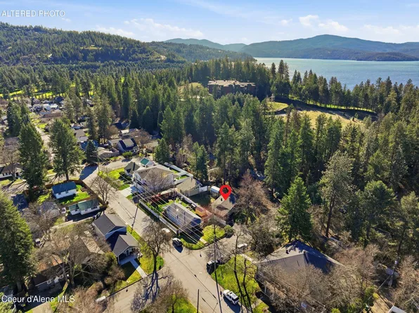 506 S 15th St, Coeur D Alene, ID 83814