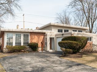 2916 Central Ave, Wilmette, IL 60091