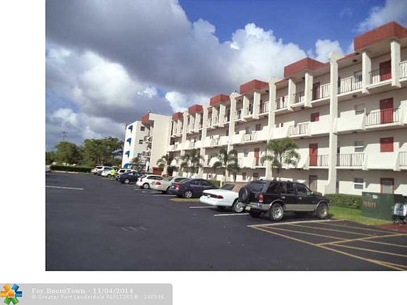 2nd image of 7502 NW 30th Pl APT 320