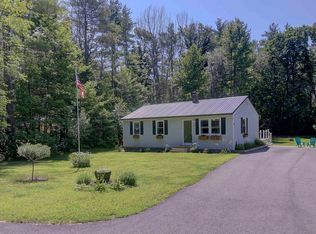 561 E Conway Rd, Center Conway, NH 03813