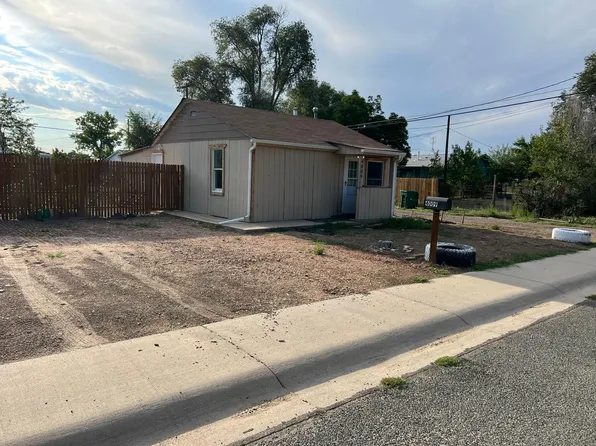 4009 Denver St, Evans, CO 80620