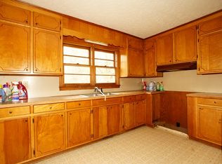 1636 Narrow Gauge Rd, Reidsville, NC 27320