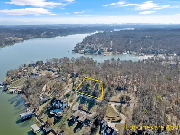 LOT 27 Coulter Shoals Cir, Lenoir City, TN 37772