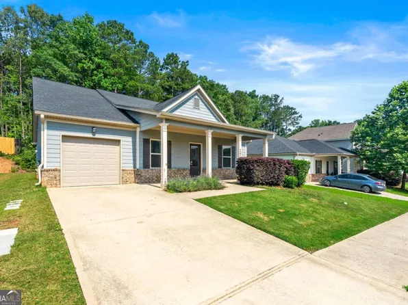 175 Orchard Ln, Covington, GA 30014