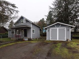 412 Dimick St, Oregon City, OR 97045
