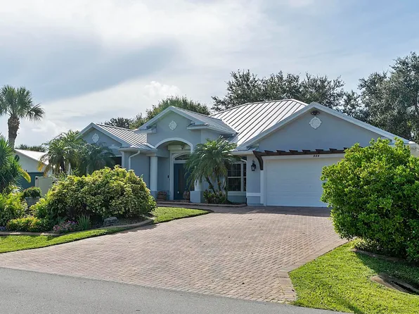 444 Rolling Hill Drive, Sebastian, FL 32958