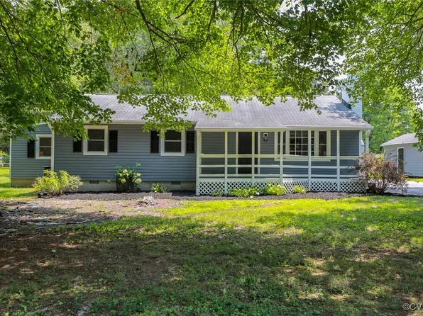 14917 Northwood Dr, Chesterfield, VA 23838