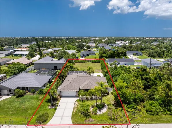 7451 Grand Concourse St, Englewood, FL 34224