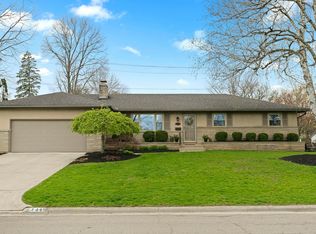 3545 Shattuck Ave, Columbus, OH 43220