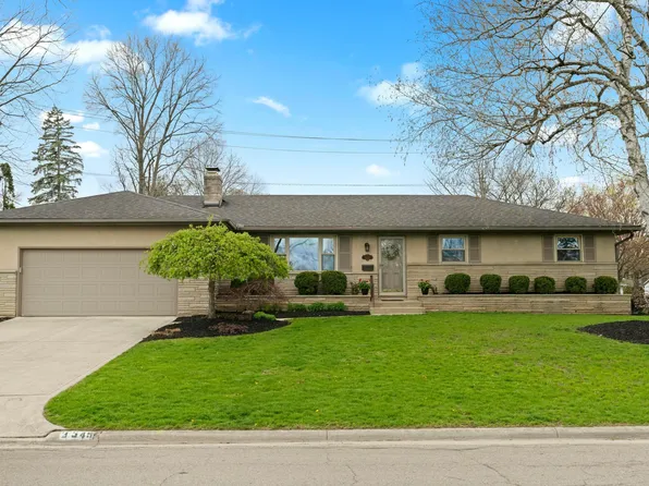 3545 Shattuck Ave, Columbus, OH 43220
