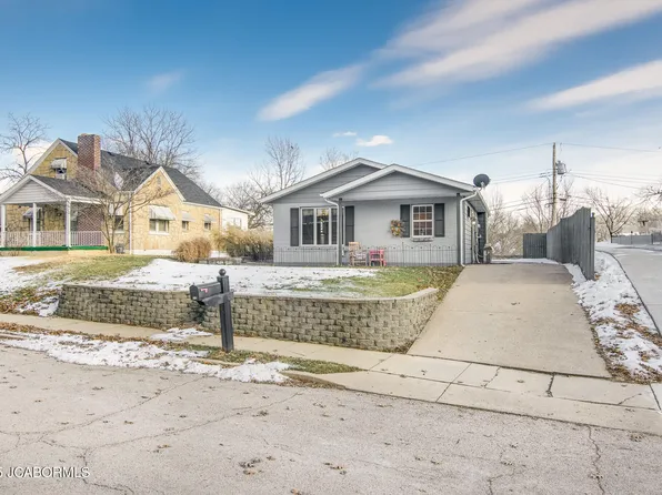 717 Hobbs Ter, Jefferson City, MO 65101