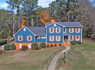 535 Maverick Cir, Spartanburg, SC 29307