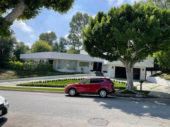1117 Maybrook Dr, Beverly Hills, CA 90210
