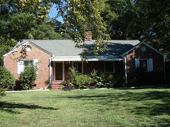 5th image of 1016 S Belvedere Ave