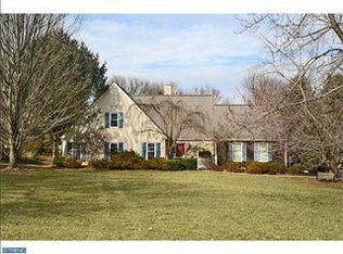 112 Quail Ln, Wayne, PA 19087