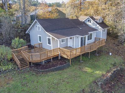 3775 Central Vale Dr, Hood River, OR, 97031
