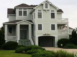 437 Myrtle Pond Rd, Corolla, NC 27927