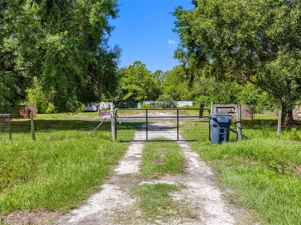 3207 Cypress Trails Dr Lot 24, Polk City, FL 33868