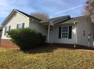 479 Belcher Rd, Boiling Springs, SC 29316