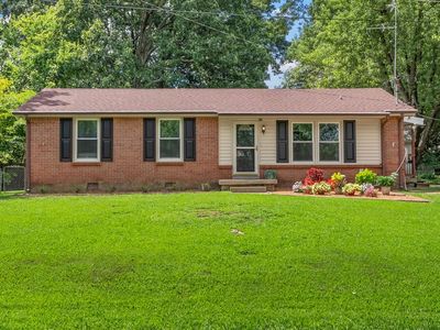 510 Yvonne Dr, Clarksville, TN, 37042