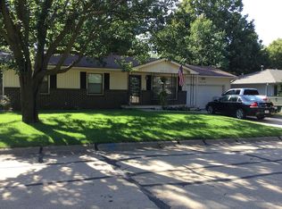 2615 Abbott St, Falls City, NE 68355